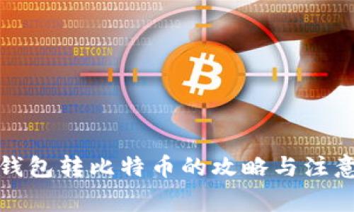观察钱包转比特币的攻略与注意事项